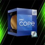 Intel Core i9-12900K  CPU