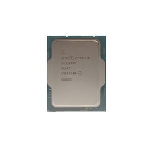 پردازنده اینتل i5-12600K  Intel Core i5-12600K Processor
