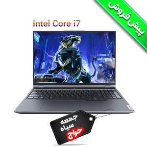 لپ تاپ گیمینگ لنوو لیجن 5 پرو مدل Lenovo Legion 5 Pro Y9000P 11800H RTX3070 O.C. 2021