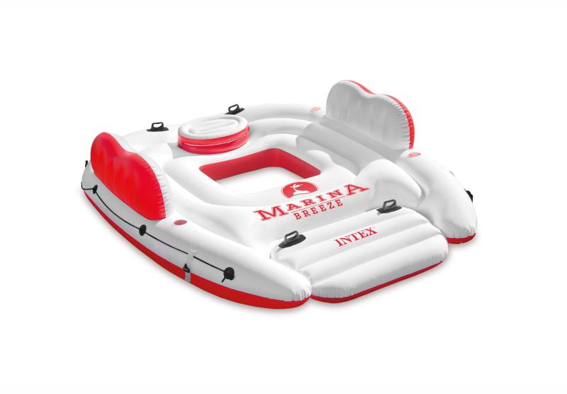 شناور بادی روی آب اینتکس – کد 56296