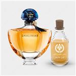 عطر گرلن شالیمار Guerlain Shalimar پرفیوم زنانه