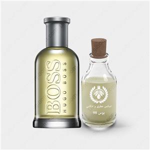 عطر هوگو بوس بوس باتلد پسیفیک – Hugo Boss Boss Bottled Pacific