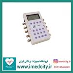 شبیه ساز (سیمولاتور) ECG امواج نگار مدل ANSIM-12