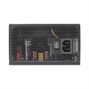 پاور گرین Green GP700A-GED Bronze 700W