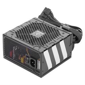 منبع تغذیه کامپیوتر گرین مدل GREEN GP600A-GED