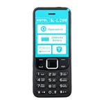 گوشی موبایل کاجیتل KGTEL KL200