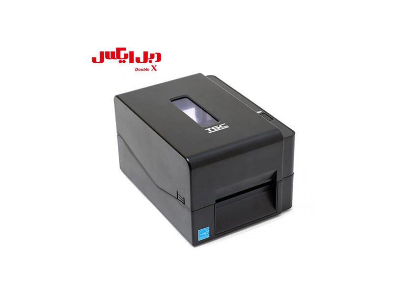 TSC TTP-244 Pro Label Printer
