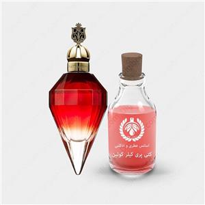 عطر کتی پری کیلر کوئین – Katy Perry Killer Queen