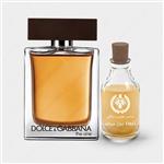 عطر دولچه گابانا دوان مردانه Dolce & Gabbana The One Men پرفیوم مردانه 1میل کد 90