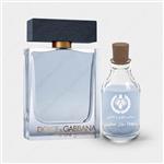 عطر دولچه گابانا دوان جنتلمن Dolce & Gabbana The One Gentleman پرفیوم مردانه 1میل کد 92