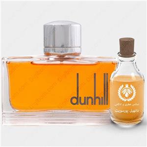 عطر آلفرد دانهیل پورسویت Alfred Dunhill Pursuit پرفیوم مردانه 