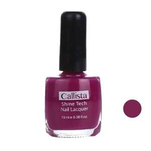 لاک ناخن کالیستا شماره  N113