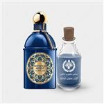 عطر گرلن پچولی اردنت Guerlain Patchouli Ardent پرفیوم اسپرت 1میل کد 746