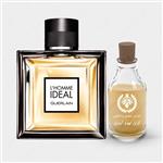 عطر گرلن لهوم ایدیل Guerlain L´Homme Ideal پرفیوم مردانه 1میل کد 707