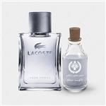 عطر لاگوست پور هوم Lacoste Pour Homme پرفیوم مردانه 1میل کد 676