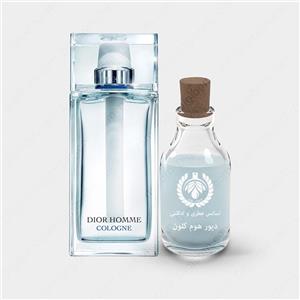 عطر دیور هوم کلون Dior Homme Cologne پرفیوم مردانه 