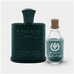 عطر کرید گرین ایریش توید Creed Green Irish Tweed پرفیوم مردانه 1میل کد 33