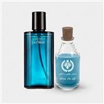 عطر دیویدوف کول واتر Davidoff Cool Water Men پرفیوم مردانه 1میل کد 98