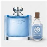 عطر ناتیکا وویاژ Nautica Voyage پرفیوم مردانه 