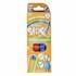 ماژیک رنگ آمیزی 4 رنگ آرت لاین مدل Stix Etx-F