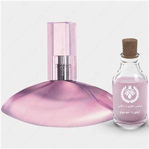 عطر کالوین کلین ایفوریا بلوسوم Calvin Klein Euphoria Blossom پرفیوم زنانه 1میل کد 733