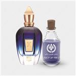 عطر زرجوف مور دن وردز Xerjoff More Than Words پرفیوم اسپرت 1میل کد 685