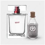 عطر دولچه گابانا د وان اسپرت Dolce & Gabbana The One Sport پرفیوم مردانه 1میل کد 775