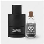عطر تام فورد آمبر لیدر Tom Ford Ombre Leather پرفیوم اسپرت