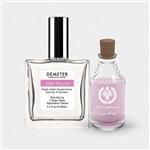 عطر دیمتر فواکه سیب Demeter Apple Blossom پرفیوم اسپرت 1میل کد 610