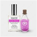 عطر دیمتر گل مریم Demeter Exotic Tuberose پرفیوم اسپرت 1میل کد 597