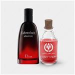 عطر دیور فارنهایت ابسولوت Dior Fahrenheit Absolute پرفیوم مردانه 1میل کد 696