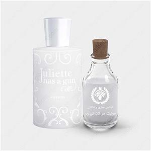 عطر جولیت هز ا گان انی وی Juliette Has A Gun Anyway پرفیوم اسپرت 1میل کد 817