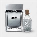 عطر دولچه گابانا د وان گری Dolce & Gabbana The One Grey پرفیوم مردانه 1میل کد 708