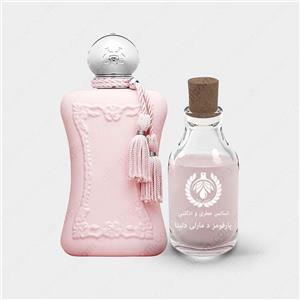 عطر پارفومز د مارلی دلینا Parfums De Marly Delina پرفیوم زنانه 1میل کد 763 