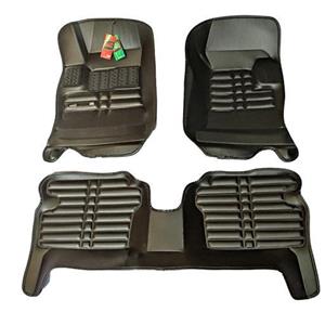 کفپوش پنج بعدی نیوسلست کاپرا CAPRA