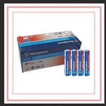 Westinghouse Super Heavy Duty AAA Battery Pack of 40