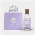 عطر آمواج لیلاک لاو Amouage Lilac Love پرفیوم زنانه 1میل کد 623