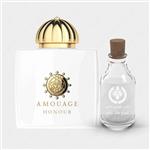 عطر آمواج هانر Amouage Honour Women پرفیوم زنانه 1میل کد 813