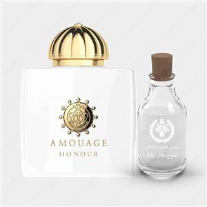عطر آمواج هانر Amouage Honour Women پرفیوم زنانه 1میل کد 813