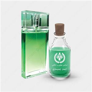 عطر اجمل چمیستری Ajmal Chemystery پرفیوم مردانه 1میل کد 594