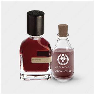 عطر اورتو پاریسی ترونی Orto Parisi Terroni پرفیوم اسپرت 1میل کد 790 