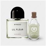 عطر بایردو لیل فلور Byredo Lil Fleur پرفیوم اسپرت 1میل کد 757