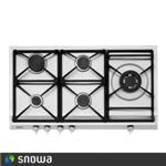 اجاق گاز صفحه‌ای اسنوا مدل SS-19588