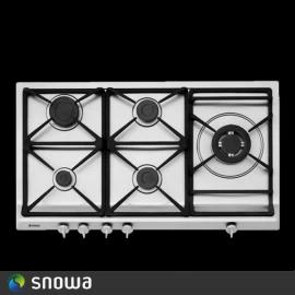 اجاق گاز صفحه‌ای اسنوا مدل SS-19588