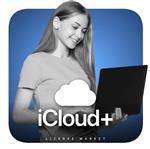 خرید اشتراک فضای iCloud Plus (آیکلود پلاس)