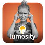 لایسنس برنامه Lumosity (لومیسیتی)