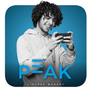 اشتراک پرمیوم برنامه Peak Pro پیک پرو قابل تمدید 