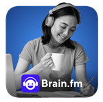 اکانت Brain.fm (برین اف ام) - قانونی و اختصاصی