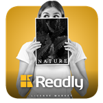 اکانت پرمیوم Readly - Unlimited Magazine Reading