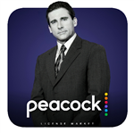 اکانت پریمیوم Peacock TV (پیکاک تی وی)